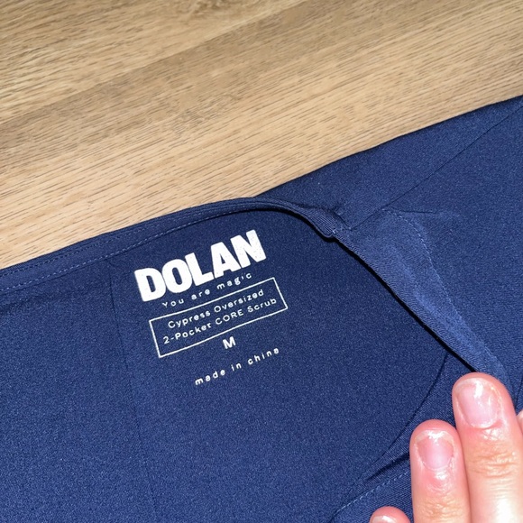 DOLAN Scrubs - Picture 2 of 3